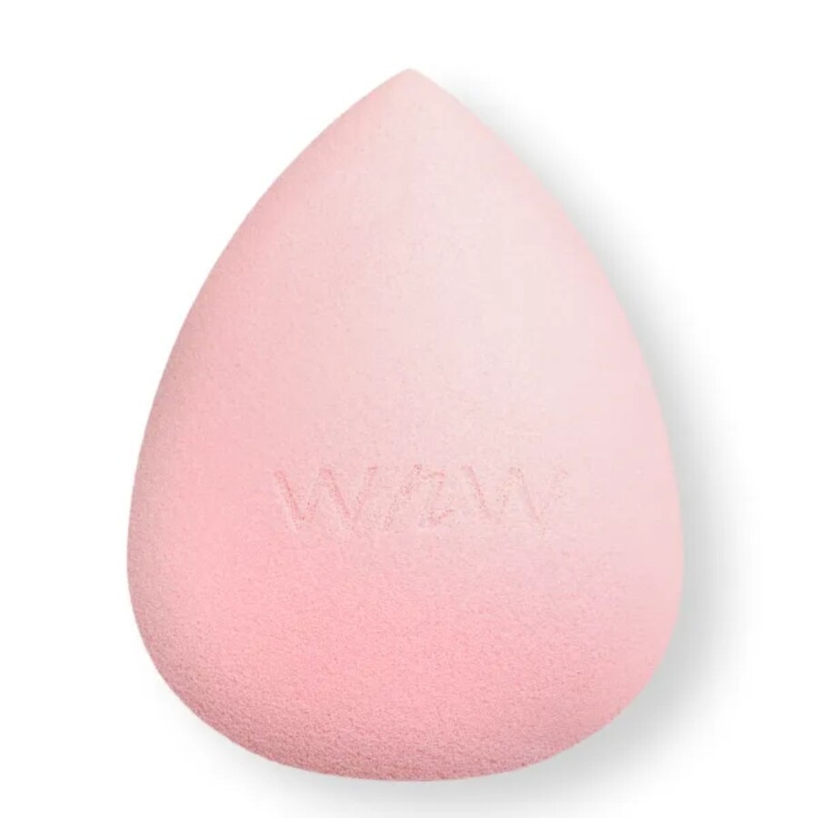Esponja de Maquillaje 2 en 1 Pampered - Wet'n Wild Esponja de Maquillaje 2 en 1 Pampered - Wet'n Wild