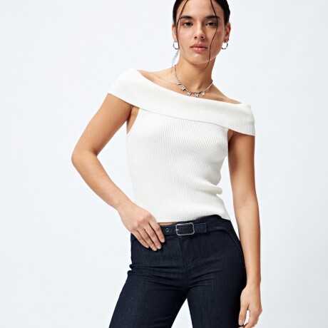 JEAN MARCIAL Indigo