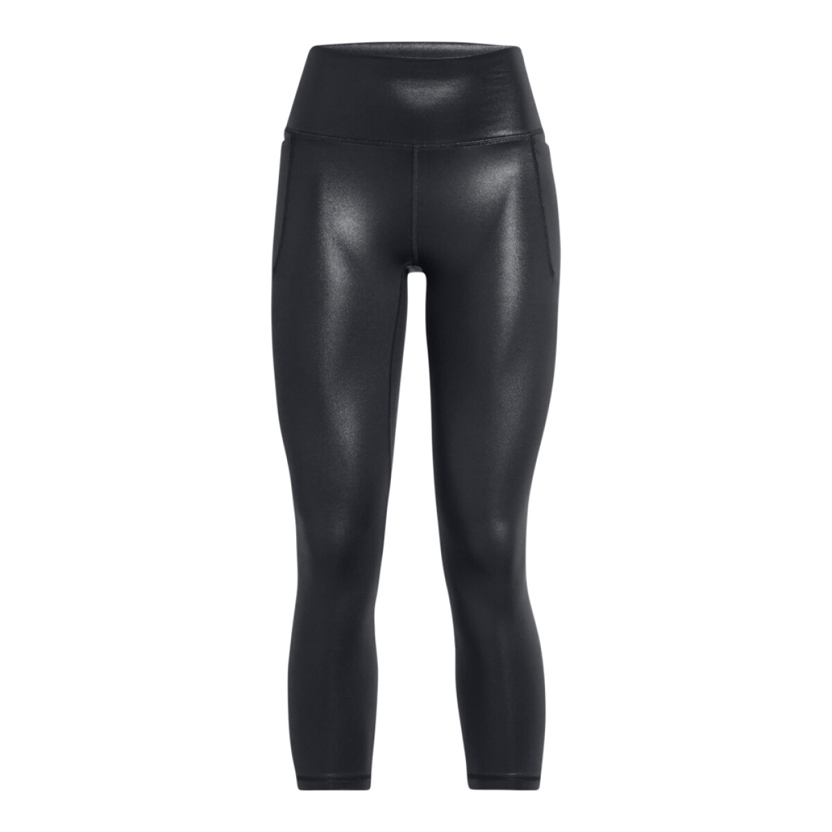 Meridian Shine Ankle Leg-BLK - BLK-001 