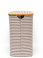 Cesto Lirien A Rayas Estampado 2