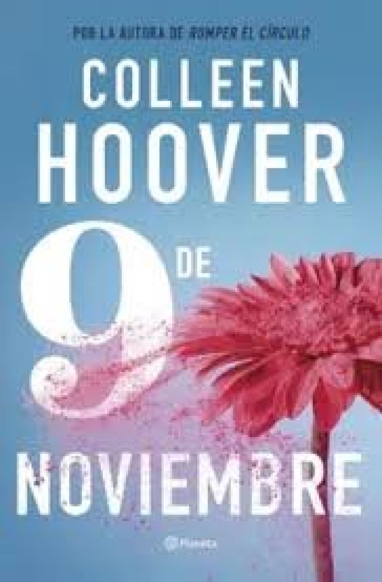 9 DE NOVIEMBRE 