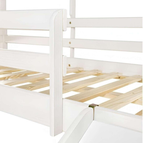 Tobogan para Cama Casita