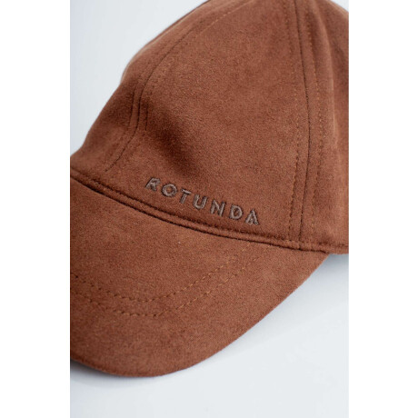 Vicera Suali Brownie