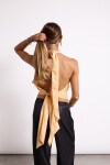Blusa Flame Yellow Blusa Flame Yellow