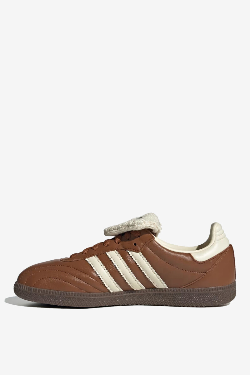 SAMBA LT W Marron