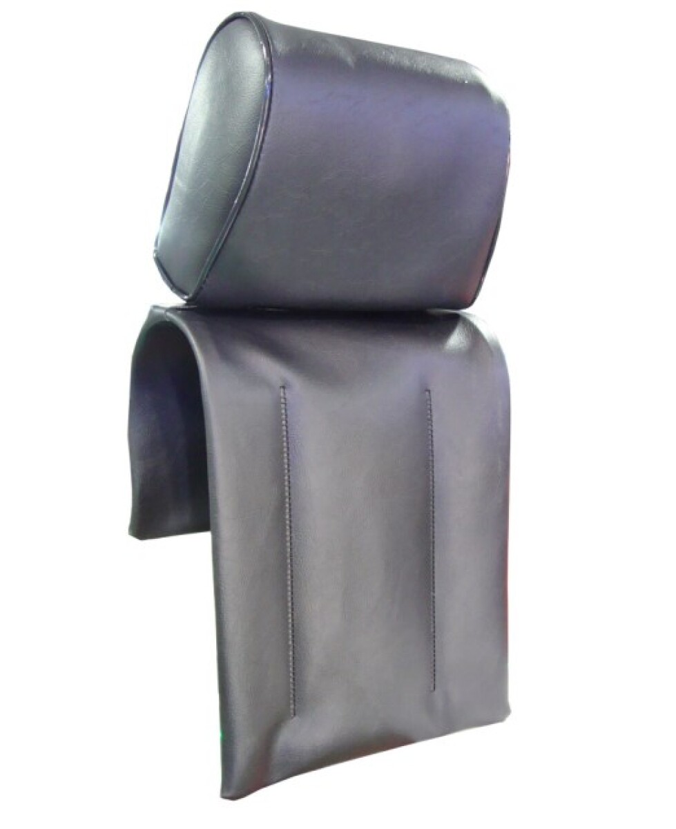 ACCESORIO INTERIOR - APOYA CABEZA ADAPTABLE (X UNIDAD) - 