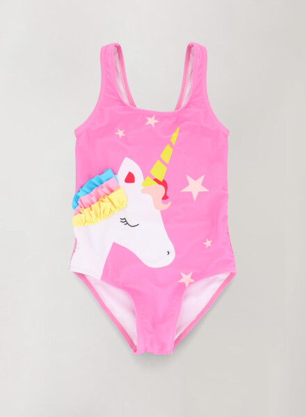 Malla unicornio 2 Unicorn time