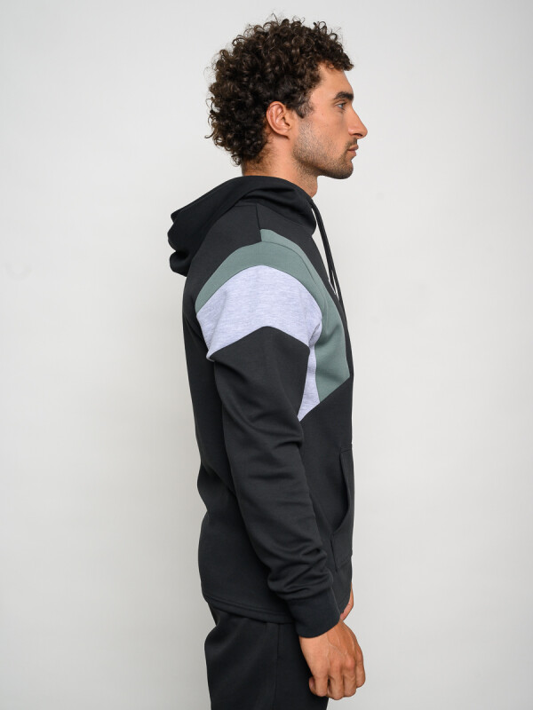 CANGURO PULSE Umbro Hombre 2v5