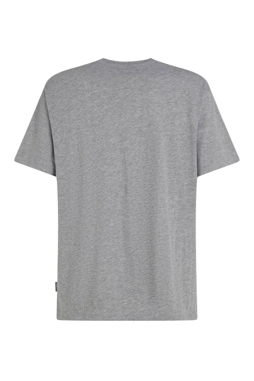 Remera O'Neill Minimalist Gris
