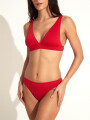 BIKINI MARA ROJO
