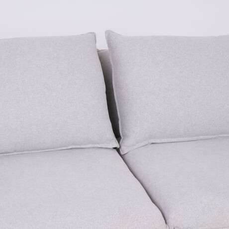 SOFÁ CAMA TELA GRIS PACIFIC