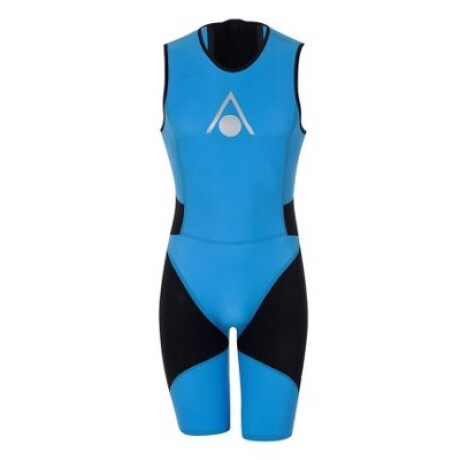 Traje De Neopreno SPHERE Phantom Suit LG - Black Blue Traje De Neopreno SPHERE Phantom Suit LG - Black Blue