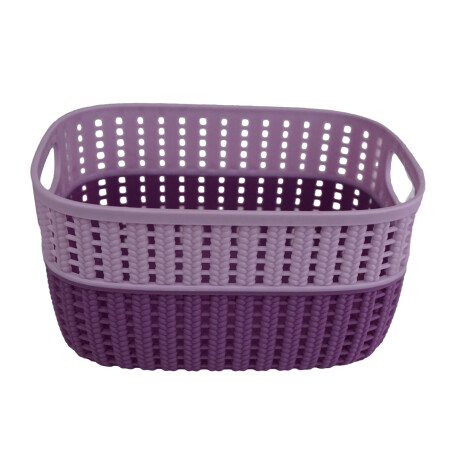 CESTO PLASTICO 148GR 21X15.5X10.5CM 148GR 3-4 COLORES CESTO PLASTICO 148GR 21X15.5X10.5CM 148GR 3-4 COLORES