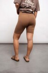 Short Alma Marrón