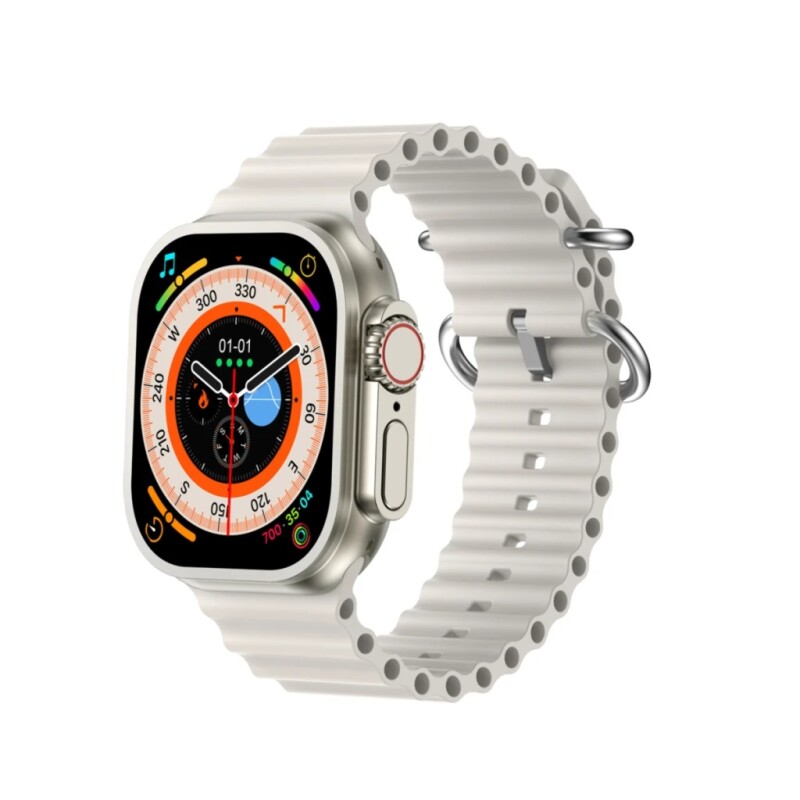 SMARTWATCH XION 77 VARIOS COLORES SMARTWATCH XION 77 VARIOS COLORES