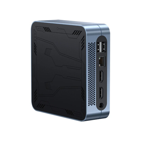 Mini PC Chuwi Larkbox S i3-1220P 512GB 16GB Mini PC Chuwi Larkbox S i3-1220P 512GB 16GB