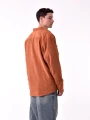 SOBRECAMISA STUART CAMEL