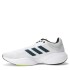 Championes de Hombre Adidas Response Blanco - Negro - Amarillo Lima