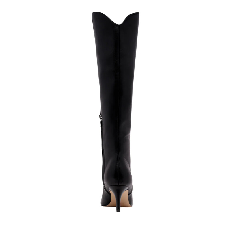 Boots Sirena Black 01