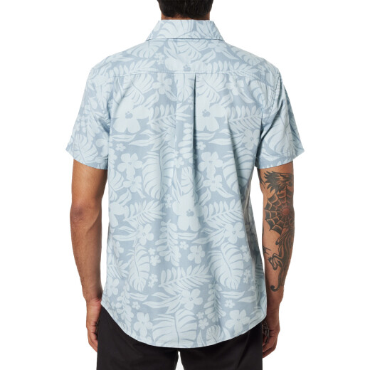 Camisa Katin Don - Celeste Camisa Katin Don - Celeste