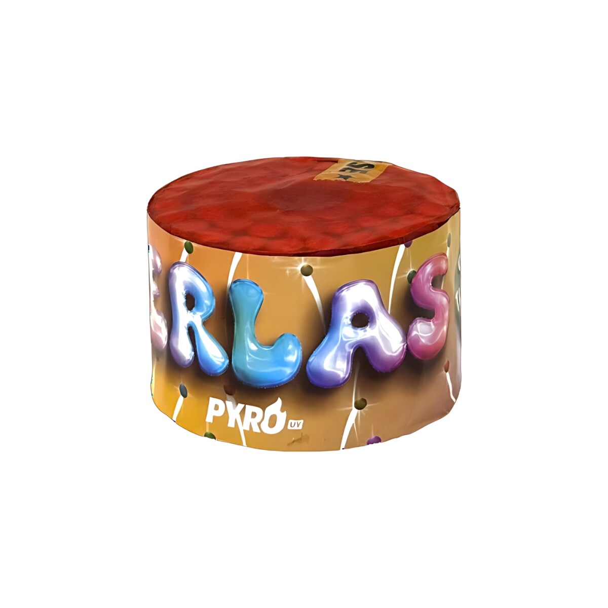 BATERIA 096 PERLAS COLOR 