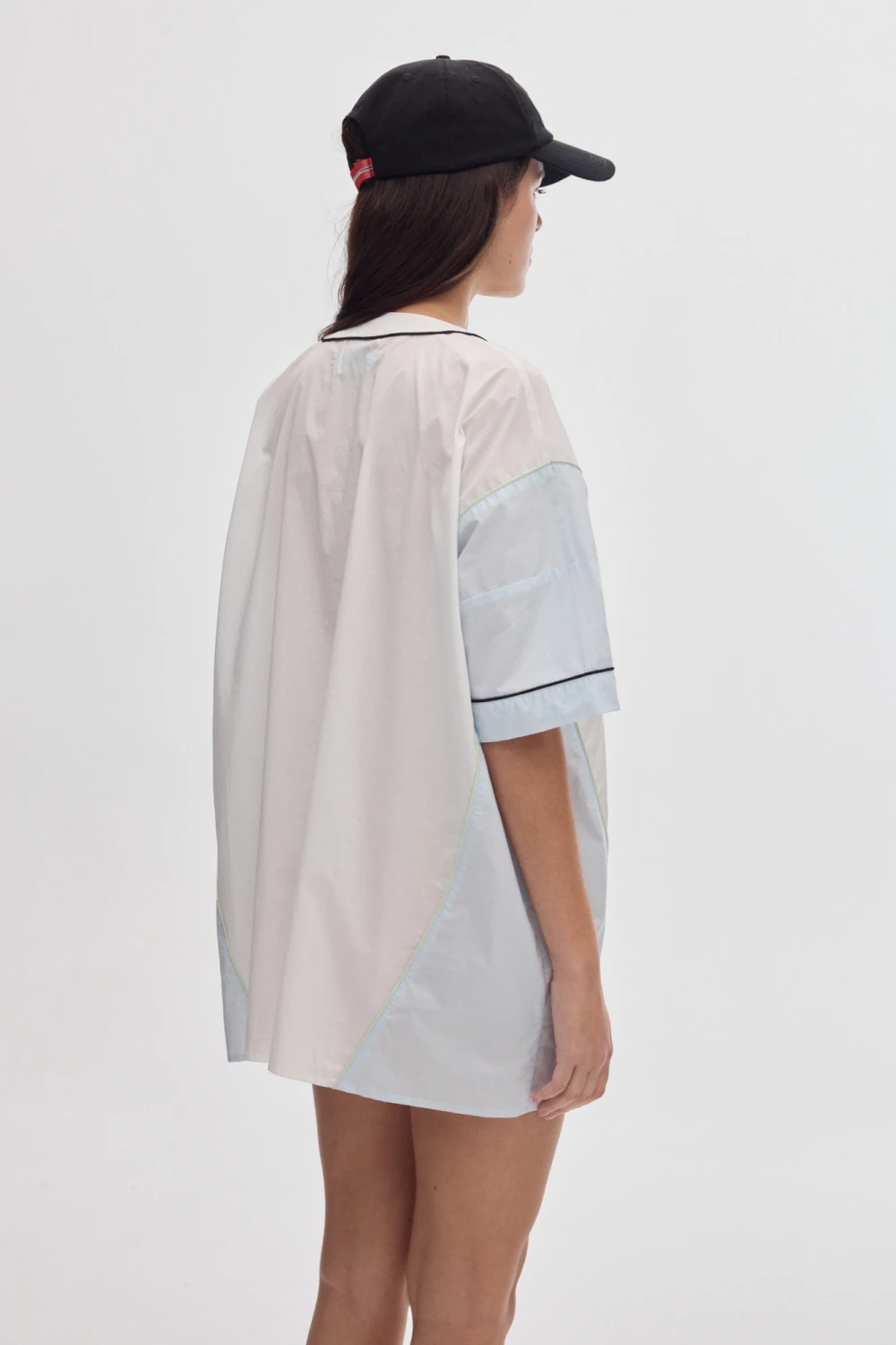 Camisola BALL CB