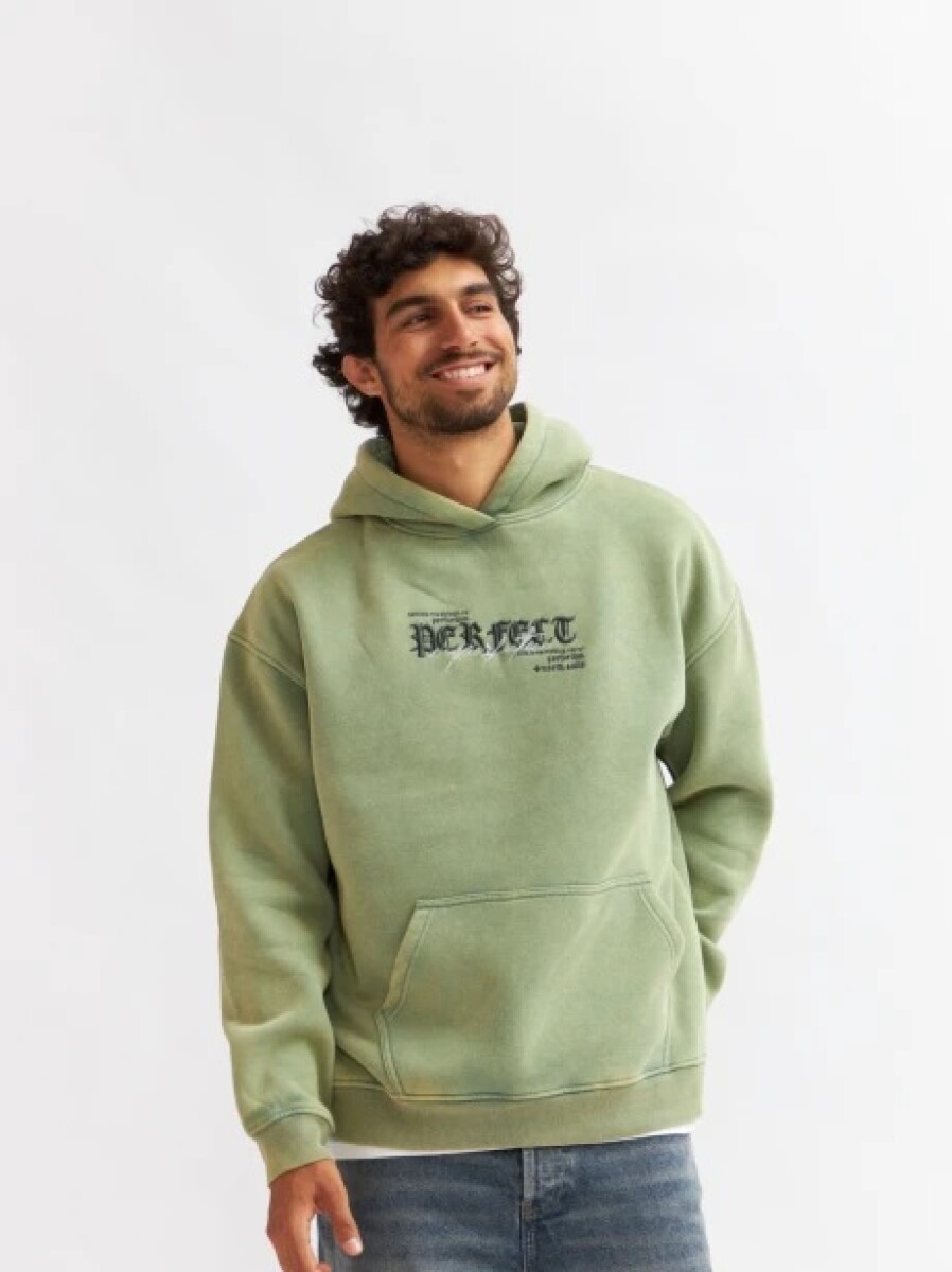 CANGURO N.SAILS 11032 TALLO - VERDE 