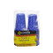 Vasos Descartable Copobras 200 ml x 50 Color Azul