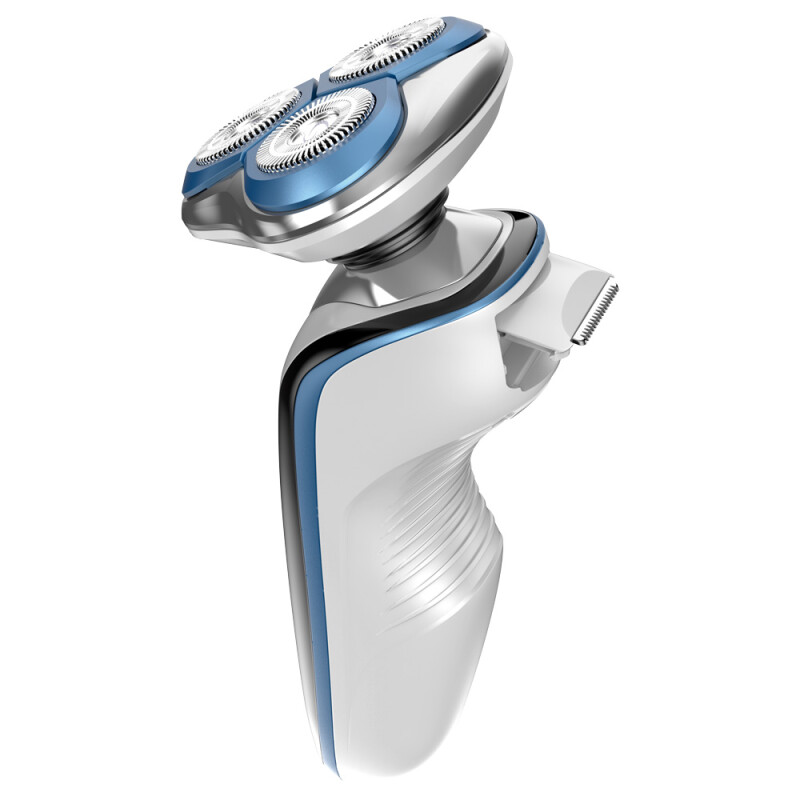 Afeitadora GA.MA 1527 Sport Cordless Usb WetyDry Afeitadora GA.MA 1527 Sport Cordless Usb WetyDry