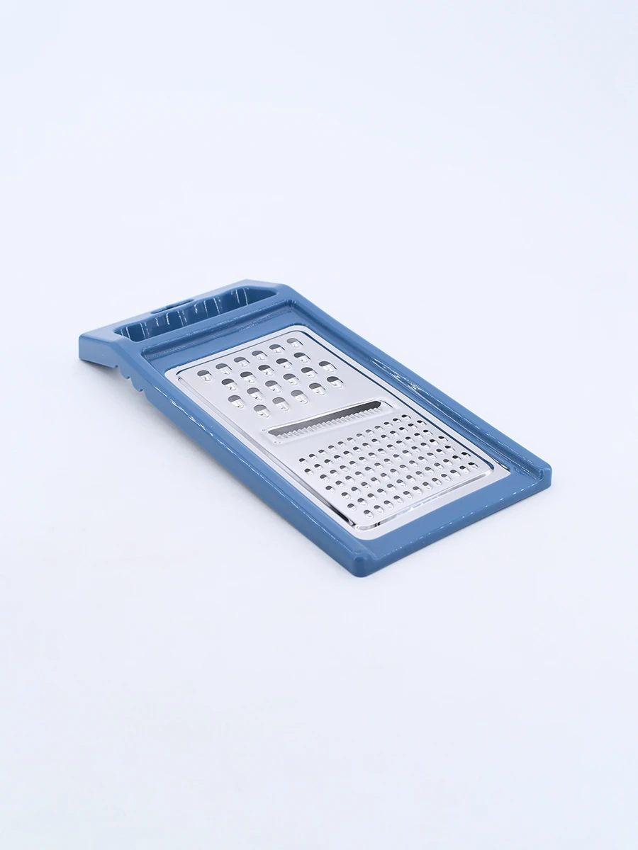 RALLADOR CON AGARRE - AZUL 