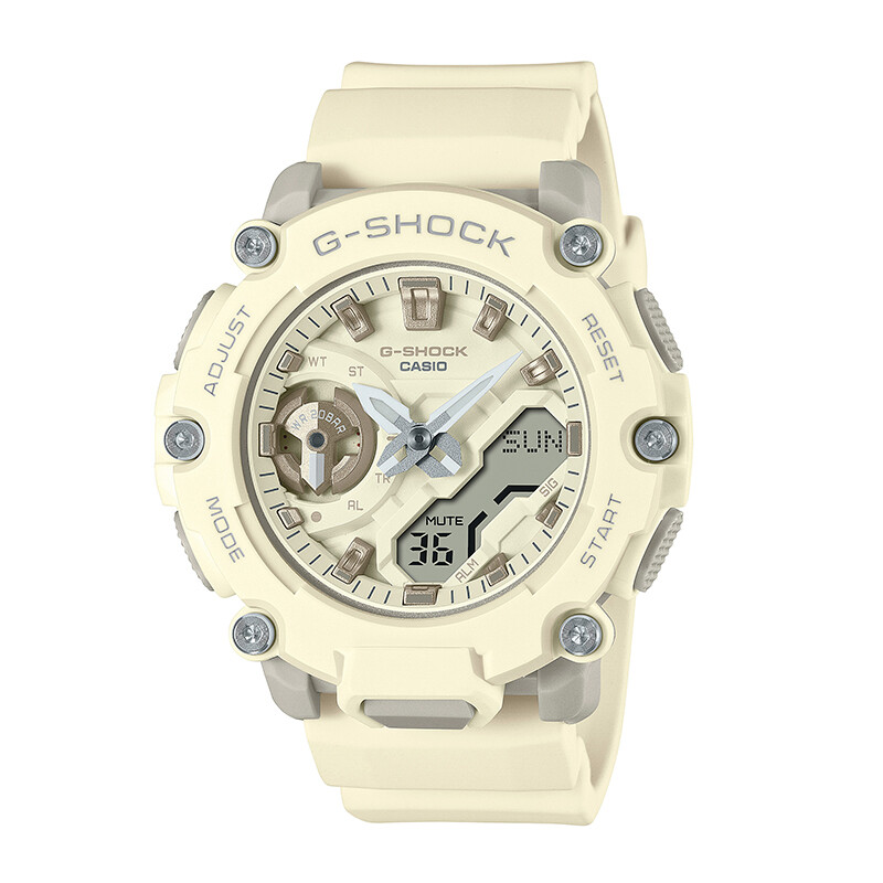 Reloj G-Shock Casio para mujer GMA-S2200 7ADR