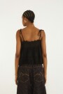 BLUSA Negro