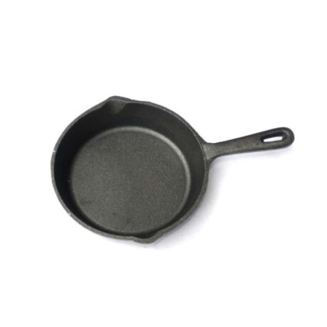 Sarten D20Cm Hierro