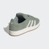 Championes Adidas Campus 00s Verde