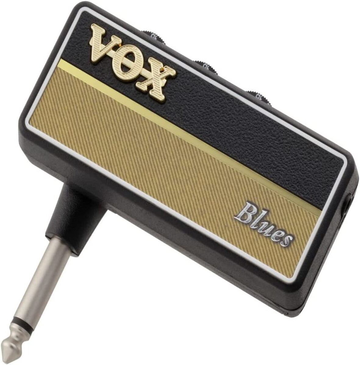 Amplug 2 Blues Pre-amp p/ auriculares sonido BLUES 
