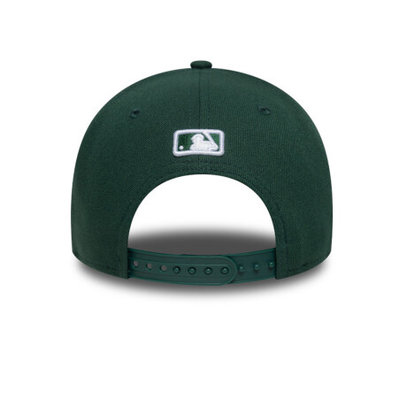 Gorro New Era - 9 FORTY MC LOSDOD - 60691052 GREEN