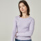 Remera Imari Lila Grisaceo