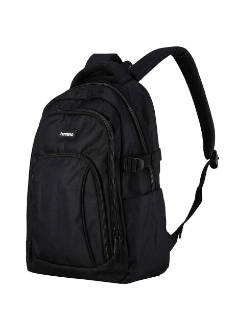 Mochila All Black 01 Mochila All Black 01