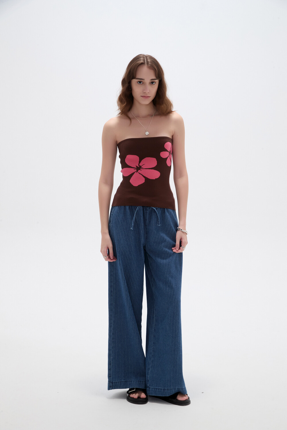 Tops Elare Estampado 1