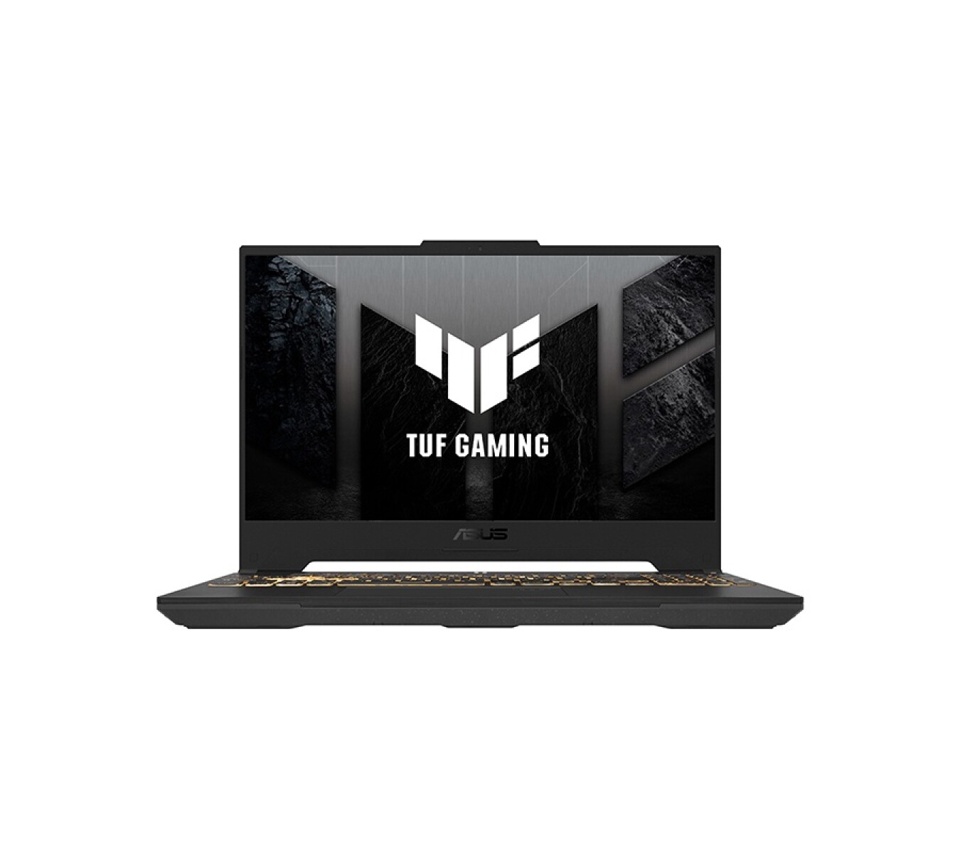 Notebook ASUS TUF Gaming F15 FX507ZU-4LP160W i7-12700H 512GB 