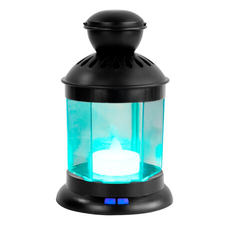 Farol parlante Bluetooth con luz LED Farol parlante Bluetooth con luz LED