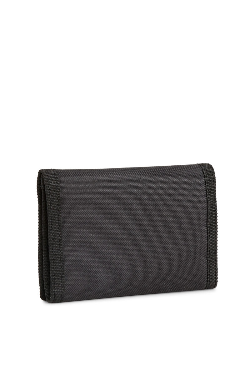 BILLETERA PUMA PHASE WAIST Negro