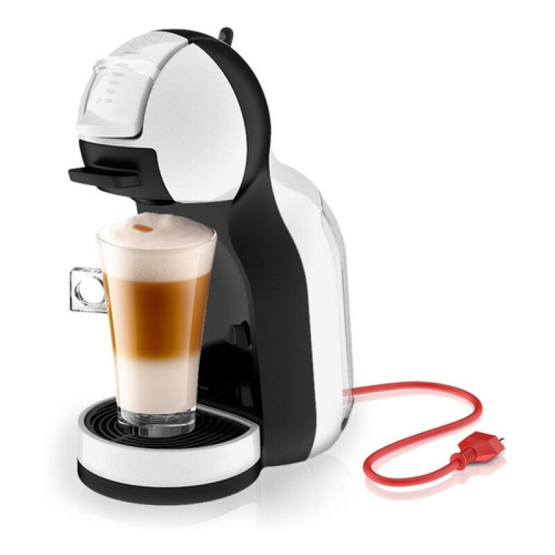 Cafetera Dolce Gusto automática Mini Me Cafetera Dolce Gusto automática Mini Me
