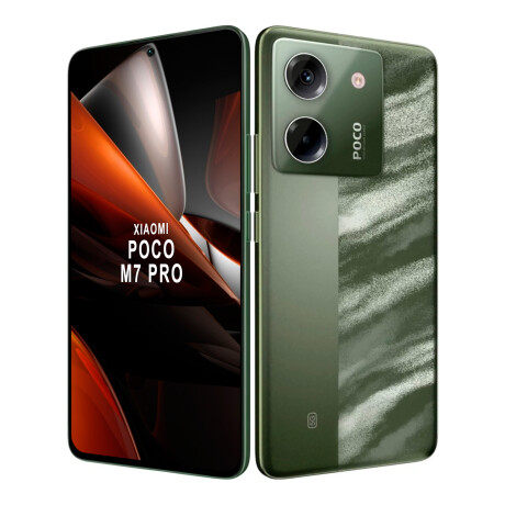 Xiaomi Poco M7 Pro 6,67'' 5G 12gb 256gb Doble Cam 50mp 001