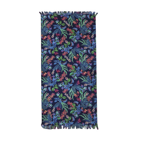 Toalla Playera Varios Diseños 90 x 180 cm 100% Algodón GRIS/PLATA