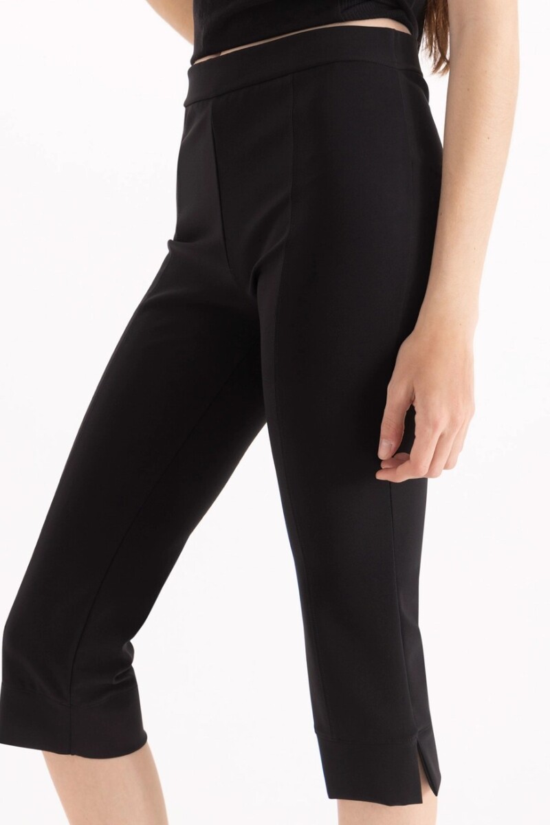 PANTALON COCO Negro