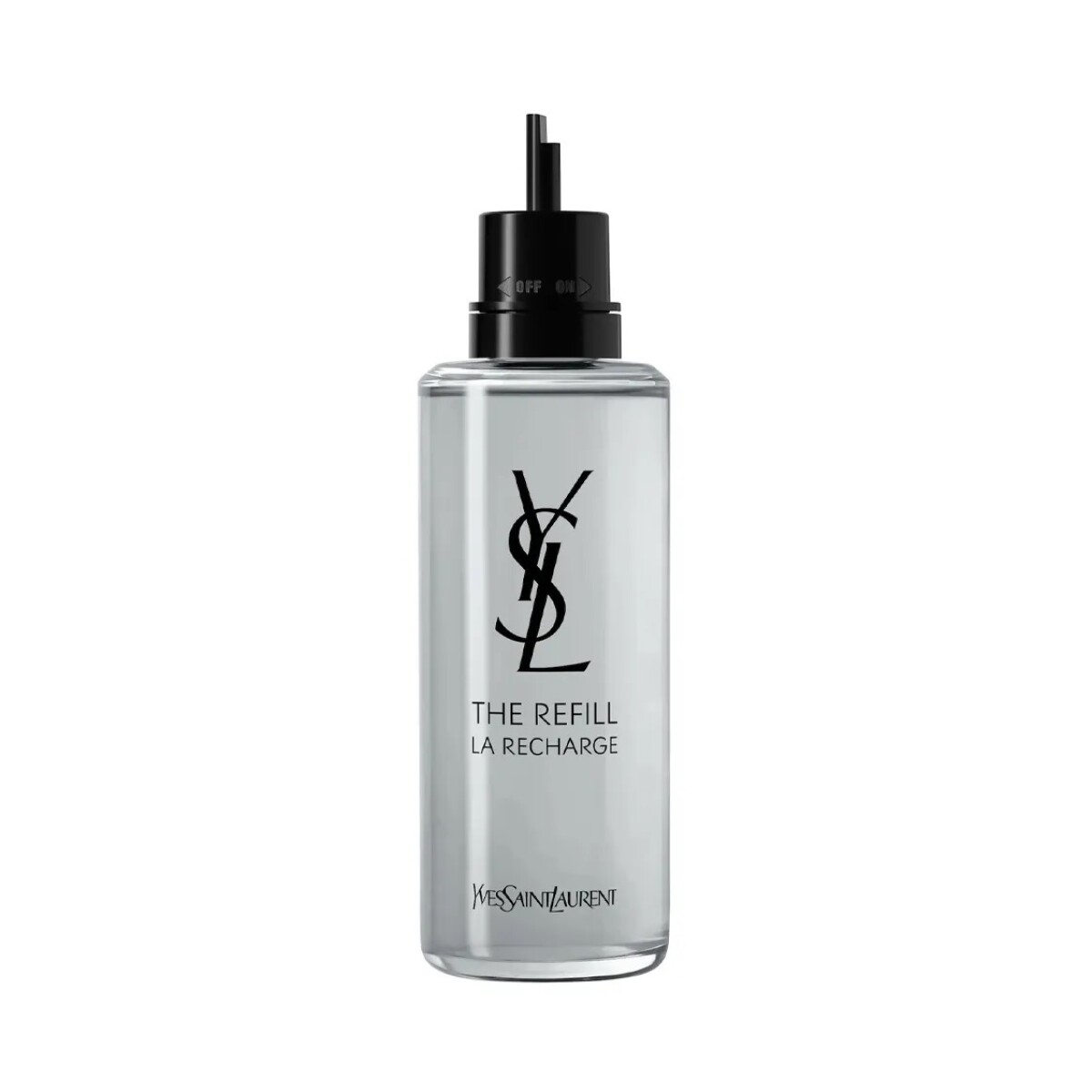 Perfume Yves Saint Laurent Myslf Refill 150 Ml. 
