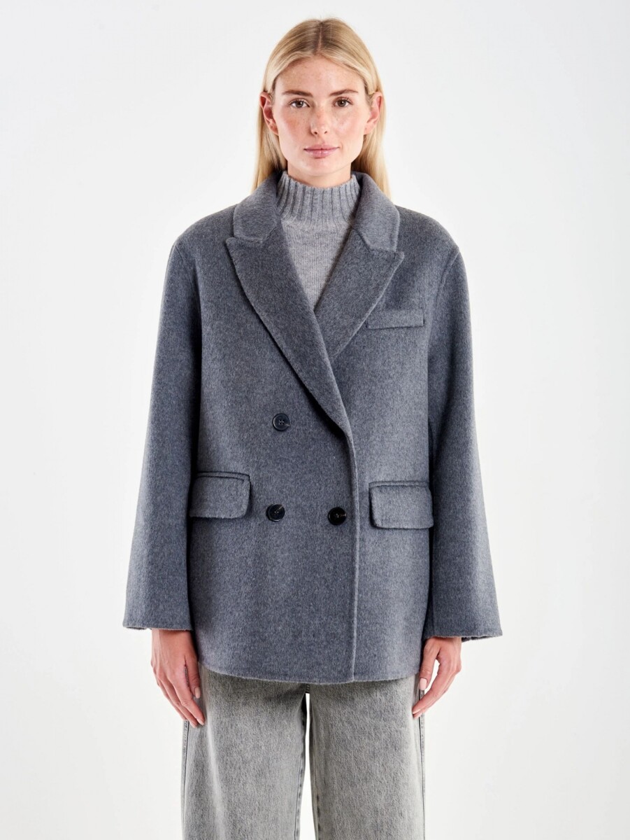 CHAQUETA 