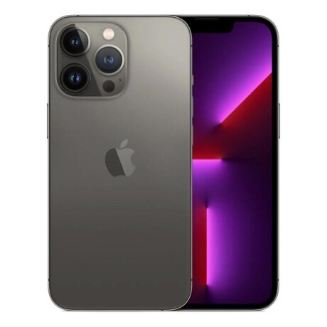 Celular iPhone 13 PRO 128GB (Refurbished) Gris