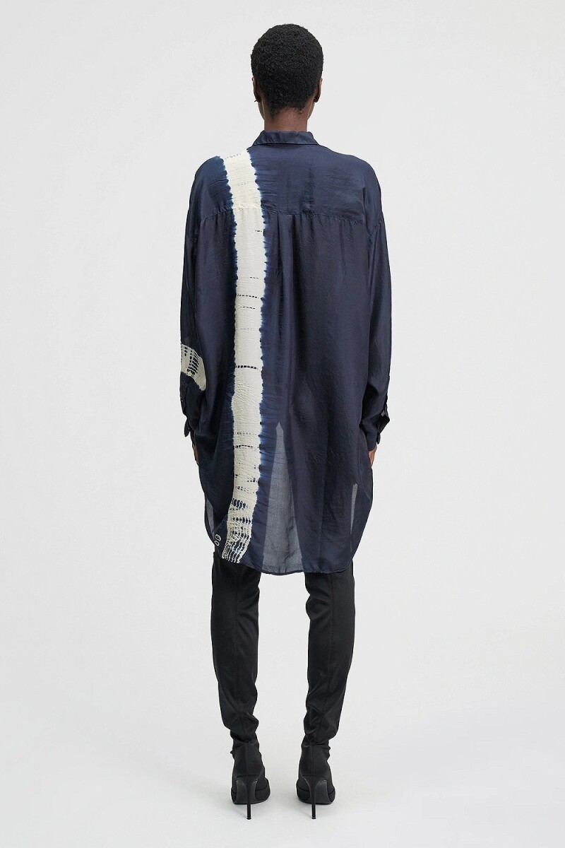 SHIRT LIDY Negro